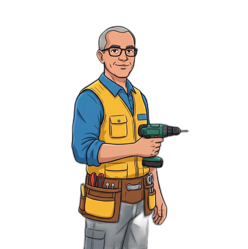 Cássio Montador de Móveis